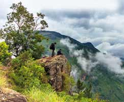 Trip To Coonoor